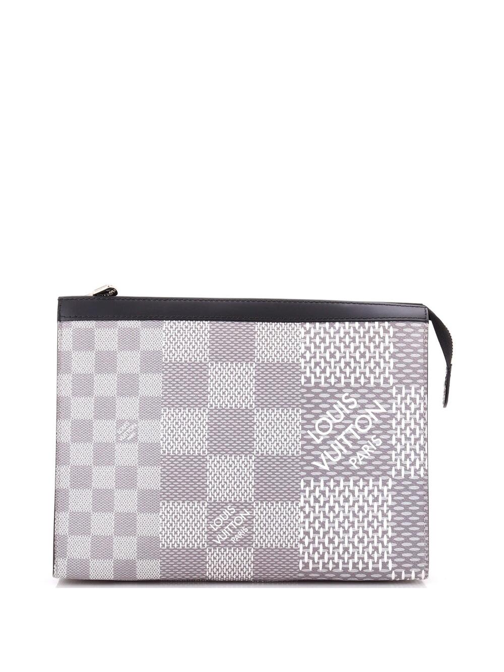 Louis Vuitton Pochette Voyage Limited #349299L83B